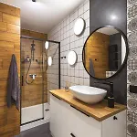 Sloneczny Z Widokiem Na Gory Apartman