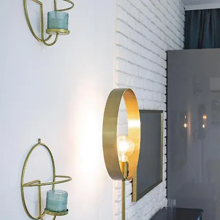 Apartment Sloneczny Z Widokiem Na Gory