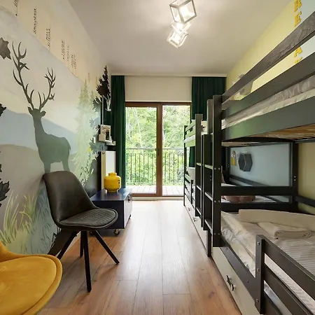 Sloneczny Z Widokiem Na Gory