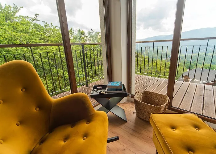 Apartment Sloneczny Z Widokiem Na Gory *